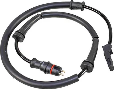 Produktbild von METZGER ABS Sensor Raddrehzahl Hinten für RENAULT ESPACE IV (JK0/1) 09001428
