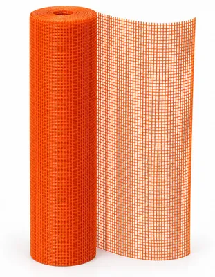 Produktbild von WDVS Armierungsgewebe 170 g/m² 1mx50m, Fassaden-Verstärkungsgewebe