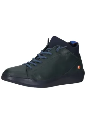 Produktbild von softinos Sneaker Sneaker Leder