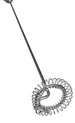 Produktbild von Clatronic MS 3089 Handmilchaufschäumer, Grün/Mint