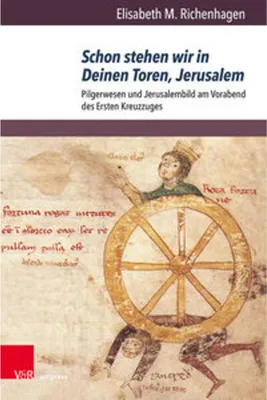 Obrázok produktu pre Schon stehen wir in Deinen Toren, Jerusalem