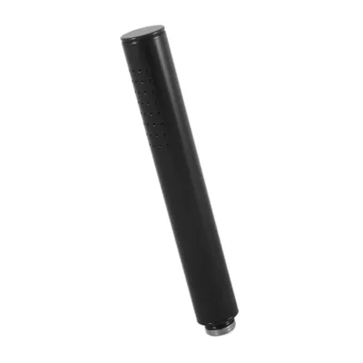 Image de Slezák-RAV Rosace de douche - noir mat Couleur : noir mat