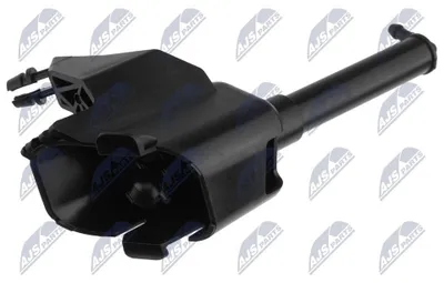 Produktbild von NTY Waschwasserdüse Scheinwerferreinigung Scheinwerfer-Spritzdüse EDS-NS-029 Rechts für NISSAN X-TRAIL (T32)