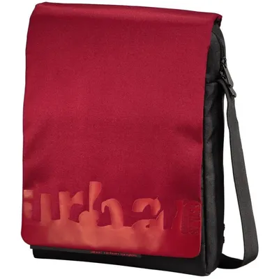 Produktbild von Hama Milla, 30,73 cm (12.1"), Kuriertasche, Rot, 390g, 300 x 30 x 200 mm