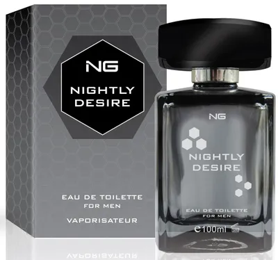 Immagine prodotto di NG PERFUMES NG Nightly Desire 100 ml