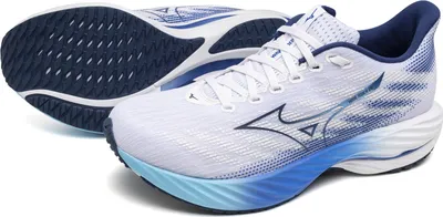 Produktbild von Mizuno Wave RIDER 28 Men | J1GC2403-01, Größe:US 11 - EU 44.5 - CM 29 - UK 10