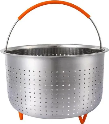 Produktbild von Ziva Dampfkorb 5 liter