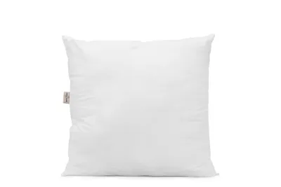 Produktbild von L'Essentiel Linge de Maison, White- DSY1101, Weiß, Kopfkissen, 100% BAUMWOLLE