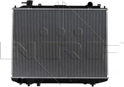 Image de Radiateur, refroidissement du moteur