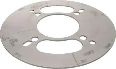 Image de Disque gradué SIP "Oldtimer" pour le réglage de l'allumage
