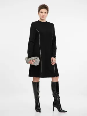 Produktbild von Orsay Kleid für schwarze Frauen XL