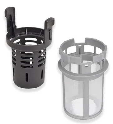 Geschirrspülerfilter für Ariston Hotpoint Indesit, Ersatz