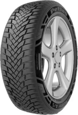 Produktbild von Petlas Ganzjahresreifen motorcycle-tyres SuvMaster A/S ( 215/50 R18 92W )