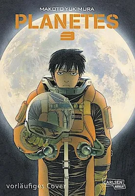 Immagine prodotto di Planetes Perfect Edition 3