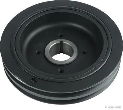 Obrázok produktu pre HERTH+BUSS JAKOPARTS J1095000 Remenica kľukového hriadeľa pre HYUNDAI TERRACAN (HP) 174 mm