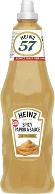 Zdjęcie produktu dla Sos paprykowy Heinz Spicy z chili i cebulą Opakowanie 1000 ml