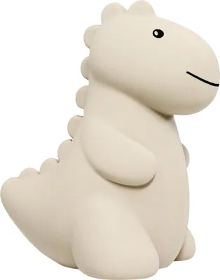 Produktbild von Atelier Pierre Jeroom Dino Spardose – Groß – Sand | Atelier Pierre