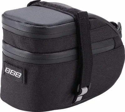 Productafbeelding van BBB BSB-31 EasyPack zadeltas, grootte L
