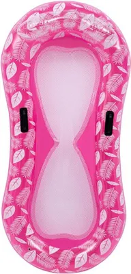 Produktbild von Luftmatratze Schwimmbad - Aufblasbare Schwimmhangmat, Luftmatratze, bequemes Schwimmstuhl für Erwachsene, Schwimmhangmat für Schwimmbad oder Pool