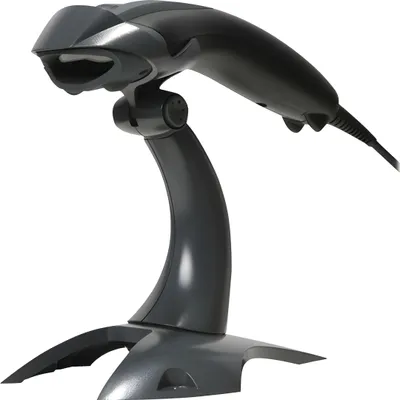 Produktbild von Honeywell Voyager 1200g, 60 - 60 °, 10 Sekunde/Seite, 5 V, 70 mA, 125 g, 0 - 50 °C