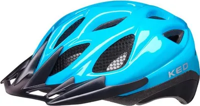 Immagine prodotto di 11213274006 - Casco da bicicletta Tronus L, blu