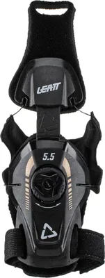 Immagine prodotto di Polsiera Leatt 5.5 Carbon, nera, L/XL