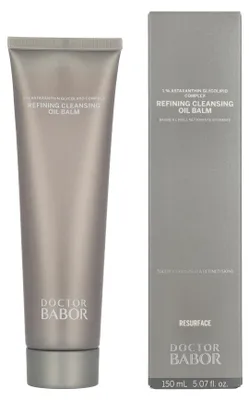 Immagine prodotto di Babor Doctor Babor Resurface Refining Cleansing Oil Balm 150ml