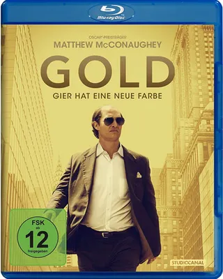 Obrázek produktu pro Gold