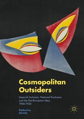 Obrázek produktu pro Cosmopolitan Outsiders