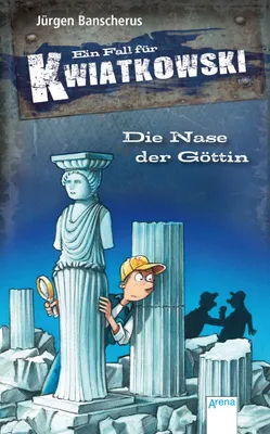 Produktbild von Ein Fall für Kwiatkowski