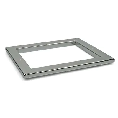Produktbild von Ocean Edelstahl Blende V4A für Praher Skimmer