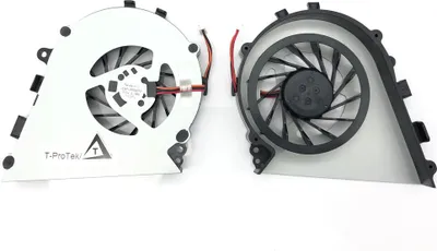 Produktbild von Lüfter Kühler FAN version 2 kompatibel für Sony Vaio VPCF22S8E, VPCF22S8E/B