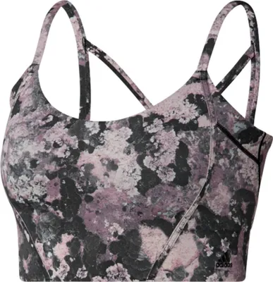 Produktbild von Adidas Yo Ls Ll Aop Magmau/Carbon/Print Xs