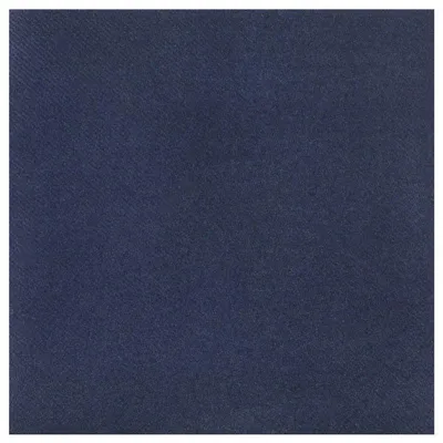 Produktbild von 800 grosse Servietten marineblau Airlaid 40 x 40 cm