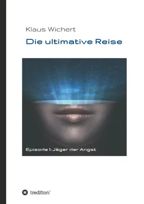 Produktbild von Die ultimative Reise