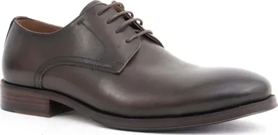 Zdjęcie produktu dla La Conte męskie buty biznesowe LAC3969-20256BRW Kolor: Brązowy Rozmiar: 41