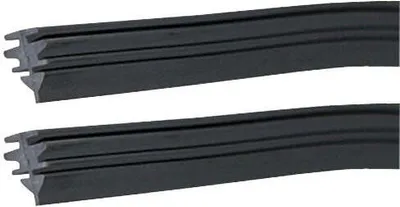 Image de 1x balais d'essuie-glace à plat Flatblade 2 pièces HP 18616