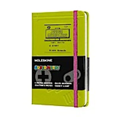 Obrázek produktu pro Moleskine 8058647621166, Obrázek, Univerzální