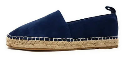 Produktbild von Marc O’Polo Espandrilles 30325613801303890 (44/navy)