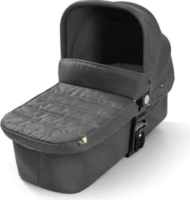 Produktbild von BABY JOGGER CITY TOUR LUX Carrycot Tragewanne fÃ1/4r Erweiterbarer Kinderwagen