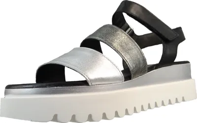 Produktbild von Gabor Riemchensandalette  Metallic