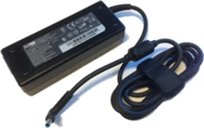 Obrázok produktu pre HP 854056-002 - Laptop - 110 - 240 V - 90 W - 19.5 V - AC-an-DC - Schwarz