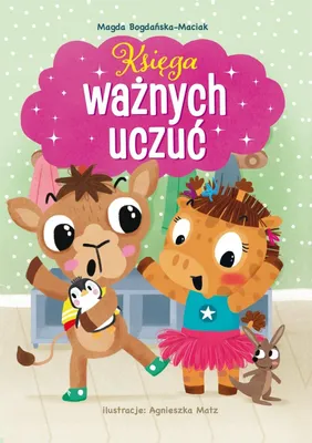 Image de Ksiega waznych uczuc