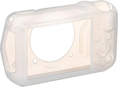 Zdjęcie produktu dla Etui silikonowe RICOH 0-CC173