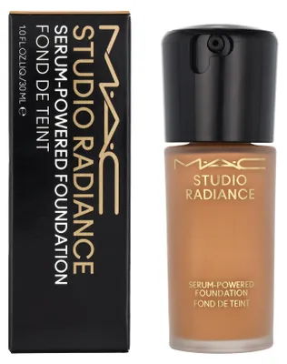 Produktbild von MAC Studio Radiance Serum-Powered Foundation #NC40 30 ml
