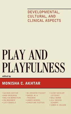 Produktbild von Play and Playfulness