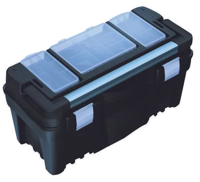 Image de boîte Viper N22AA, 550x265x270mm