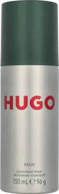 Immagine prodotto di Hugo Boss, Hugo Man, Deodorant Spray, For Men, 150 ml