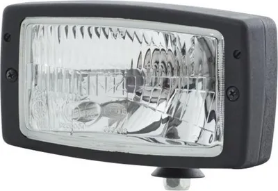 Produktbild von Hauptscheinwerfer links 12 V Sockelglühlampe HELLA für u.a. FENDT