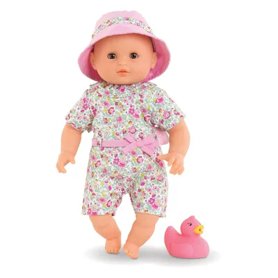 Produktbild von Corolle 100600, Babypuppe, Geschlechtsneutral, 1,5 Jahr(e), Junge/Mädchen, 300 mm, 300 g